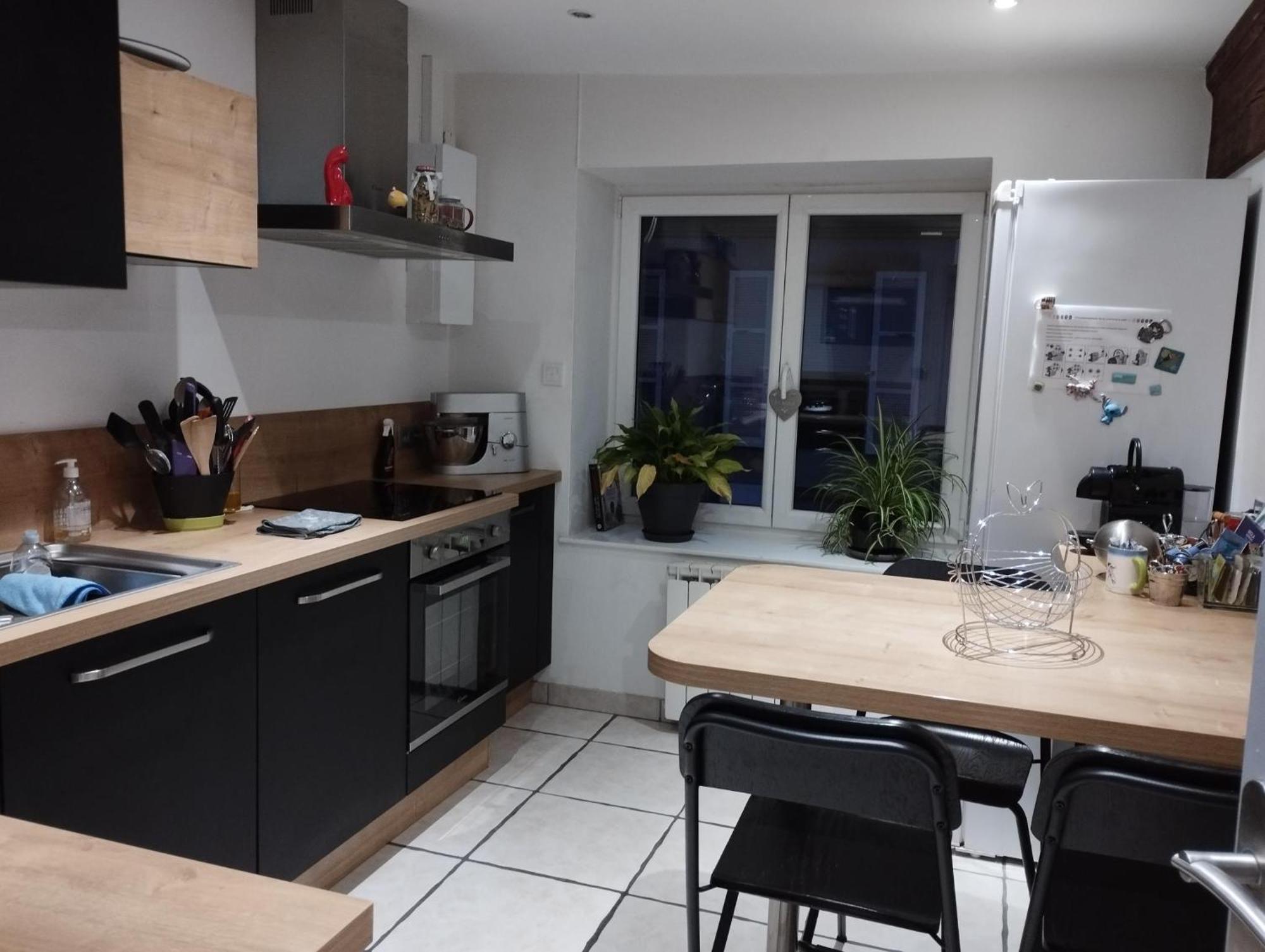 La Maison De Marie, Cosy Et Spacieuse - 3 Chambres Dont Une Climatisee Châtillon-sur-Chalaronne Екстериор снимка